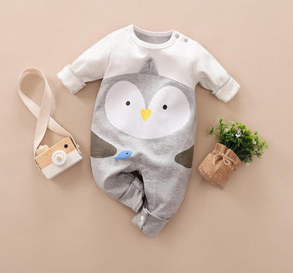 Luxury Modern Baby Boy Infant Rompers Baby Clothes Kids With Bow Modern Baby Costume Suit