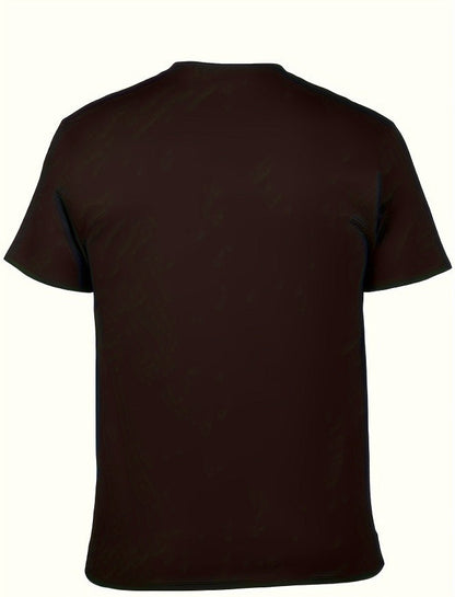 3D Football Streetwear T-Shirt