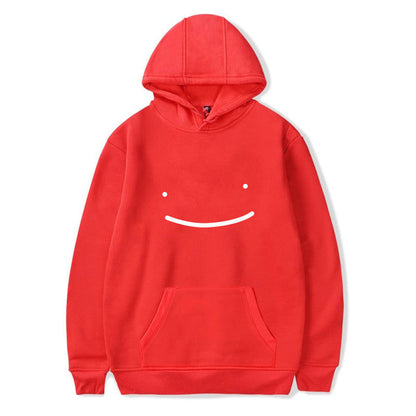 Luxury Men Hoodie Streetwear Casual Fashion Oversized Clothes For Men Casual Wear Trendy Hoodie Dream Hoodies Women Aesthetic Oversized Hoodie Sweatshirts Men Unisex Long Sleeve Hoodie