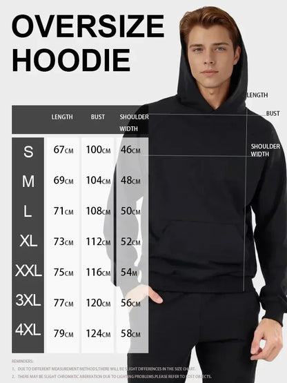 One Piece Chopper Graphic Pullover Hoodie Men Women New Autumn Winter Streetwear Oversized Casual Anime Print Hooded Sweatshirt