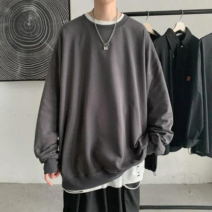 Hoodies Sweatshirt Mens Black White Hip Hop Punk Pullover Streetwear Casual Fashion Hoodie Sweatshirt Men Black White Hip Hop Punk Pullover Street Casual Fashion Clothing Men