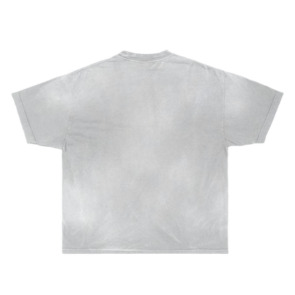 Twin Uzi Streetwear Tee 100 Percent Cotton True To Size Casual Graphic Shirt For Everyday Wear
